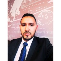 Jorge Leonardo Suarez Gutiérrez
