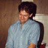 Doug Mayberry