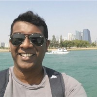 Suresh Kumar