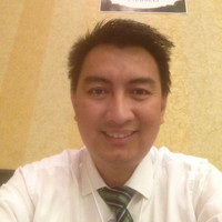 Richard Dela Serna