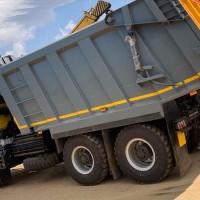 Rajans Tipper