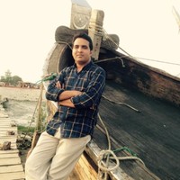 Masud Mustanjeed