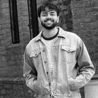 Parth Maan