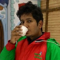 Mudassir Rehman 🍉