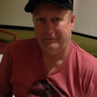 Bryan Hart