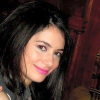 Merve Altunhan