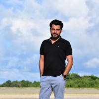 Ankit Choudhary