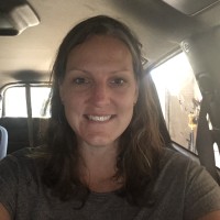 Leah Waldie