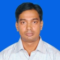 RAJIB BHATTACHARYA