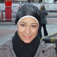 Heba-T-Allah Wageih
