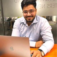 Ishan Ali