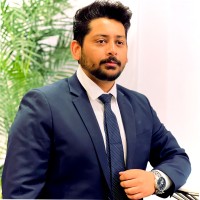 Hardikkumar Parekh