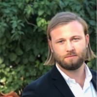 Tom Arvidsson