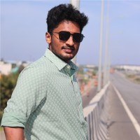 Praveen Ramesh