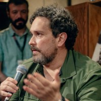 Guillermo Gonzalez King