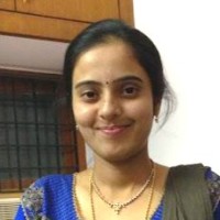 Sushma Avvaru