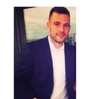 Sean Currie