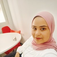 Khadija Fehri