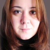 Ivelina Miteva