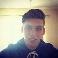 Bradley Higginson