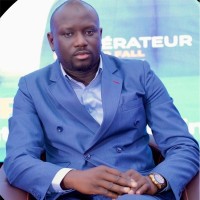 Papa Ounté Fall, Msc