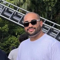 Bradley Gonzalez