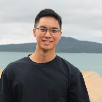Anthony Chin