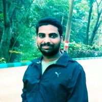 Amarendra Nelavalli