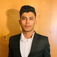 Mihir Patel