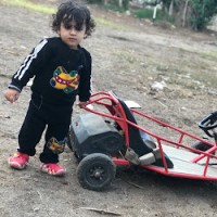 عبدالله محمد مصباح
