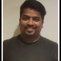 Biswanath Senapati