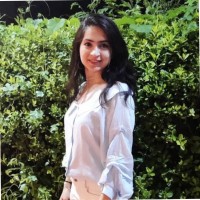 Nitika Arora
