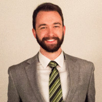 Matthew Morton, Cpa