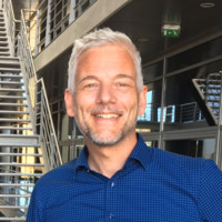 Helge Christoph Borgelt