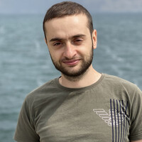 Levon Gasparyan