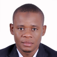 Engr. Rilwan A. Saka (Coren, Cc)