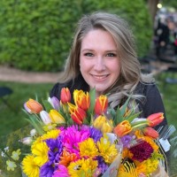 Kirstyn Whisenant