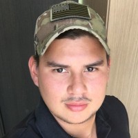 Robert Jimenez Paredes