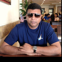Eswaran Reddy Subaramany