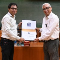 Gourav Arora