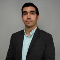 Fernando Palacios Colmenero