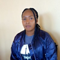 Stella Wambui