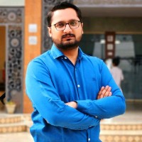 Muhammad Nouman Ahmad