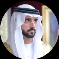 Hamdan Bin Mohammed Al Maktoum