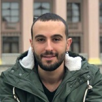 Mert Narin
