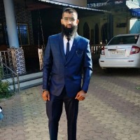 Zakirhusein Shaikh