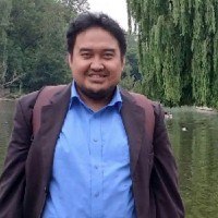 Ahmad Rizky Mardhatillah Umar