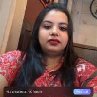 Mou Mukherjee