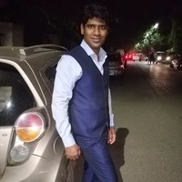 Ashish Dabhade