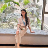 Anushree Dubey